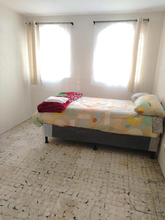 Casa y cuartos Xela