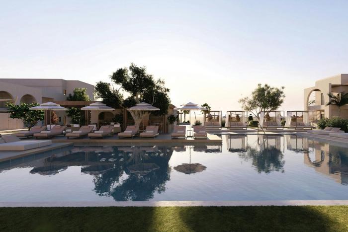 Vasia Resort and SPA, Sissi, Crete