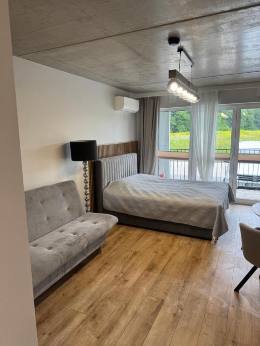 Golden Sky Apartment