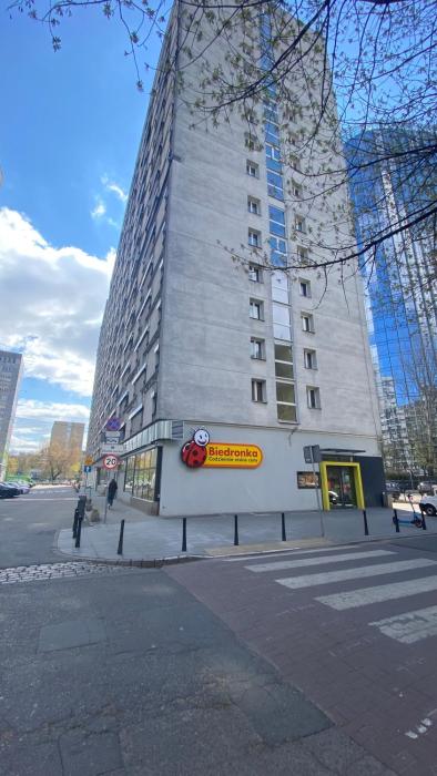 Rooms in Warsaw - P13-19 - 2