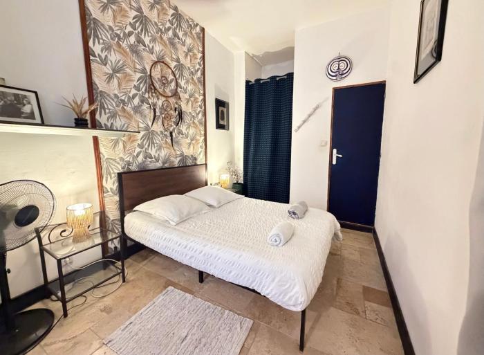 Apartment Cosy Centre 3 pers