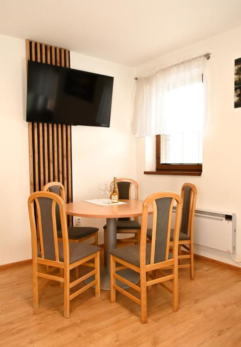 Rodinny apartman pod vlekom A2