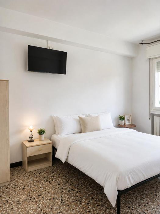 guest house mestre