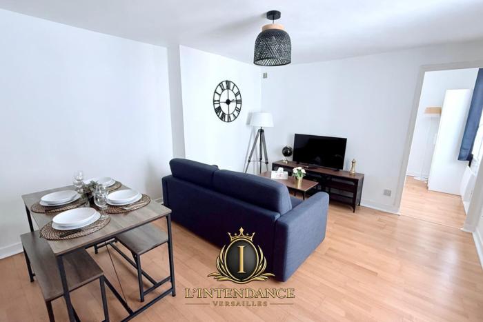 Le Roy Soleil Classé 3 étoiles Cosy & Cœur du quartier Saint-Louis