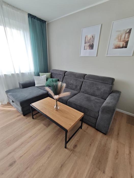 Apartament Wzgórze Wolności