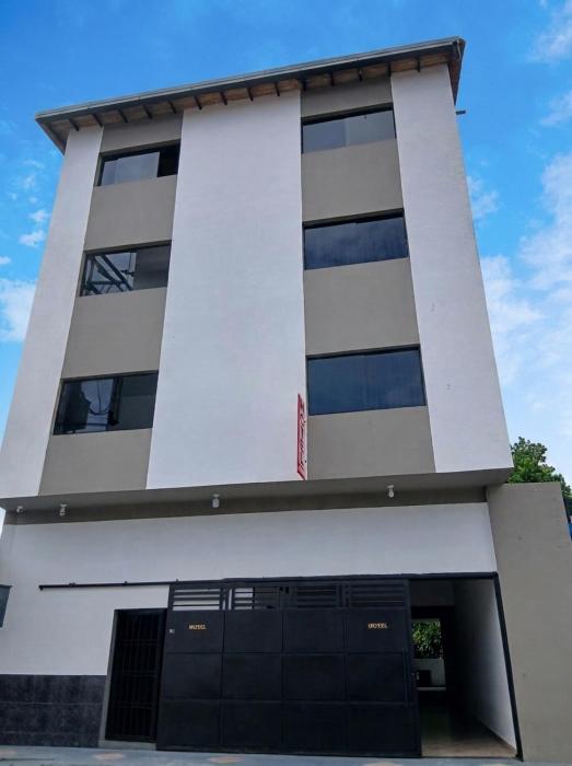 Hotel Terranova