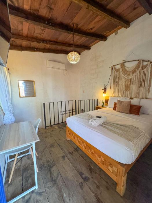 Hotel Casa de Zeferina