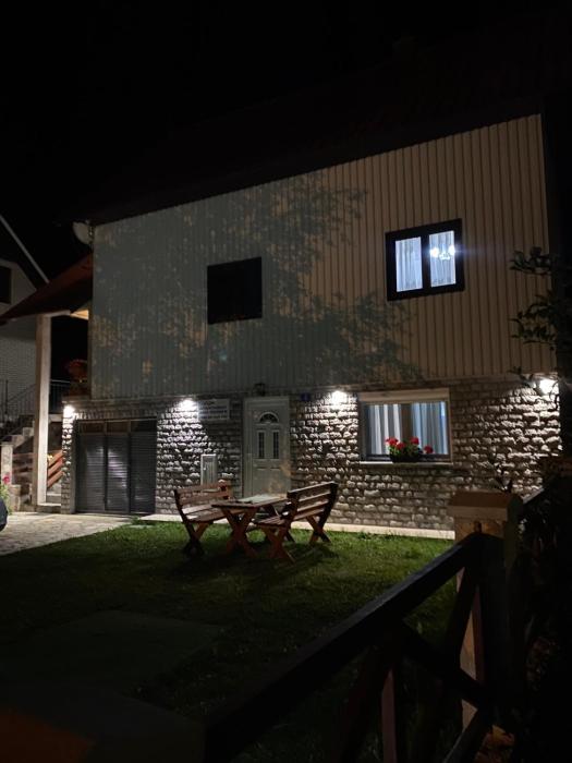 Apartment VUK