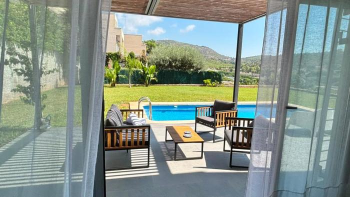 Villa en Oropesa del Mar