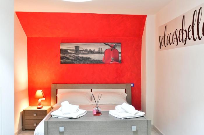 Gran Paradiso Guest House