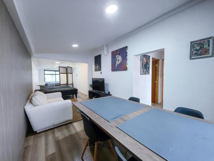Apart Hotel Boutique Vitacura - Inmejorable Ubicación