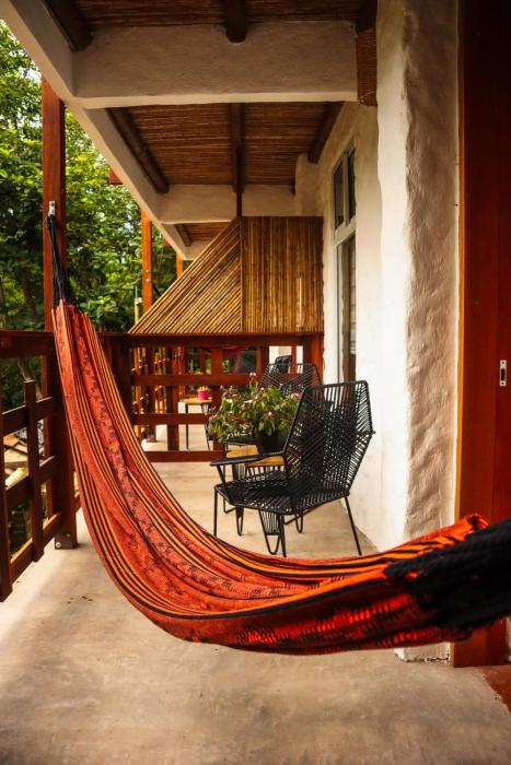 Tribu Hostal