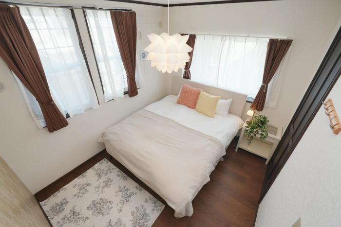 5room Max10 2shower 2restroom Shinjuku House Hotel