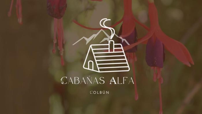 Cabañas Alfa Colbun Machicura