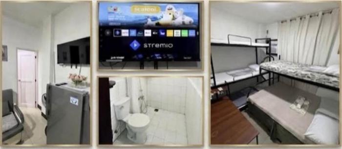 2 Bedroom Staycation Hub CDO - 10 - 12 Pax