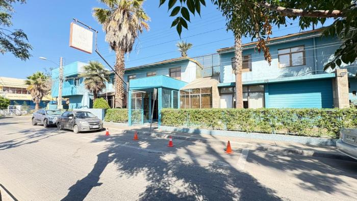 Hotel Vallenar