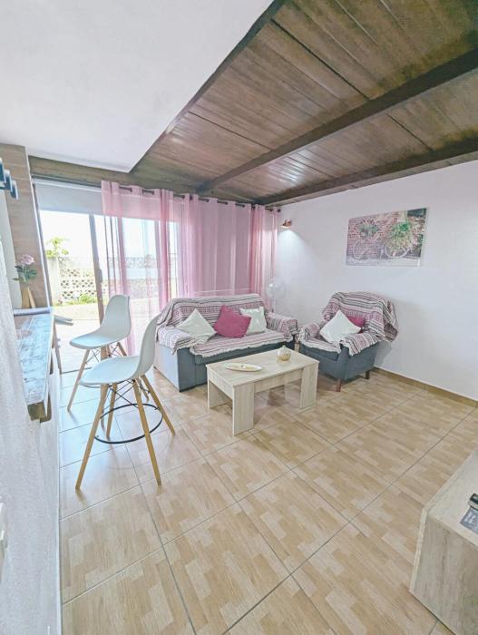 Casitas Conchi