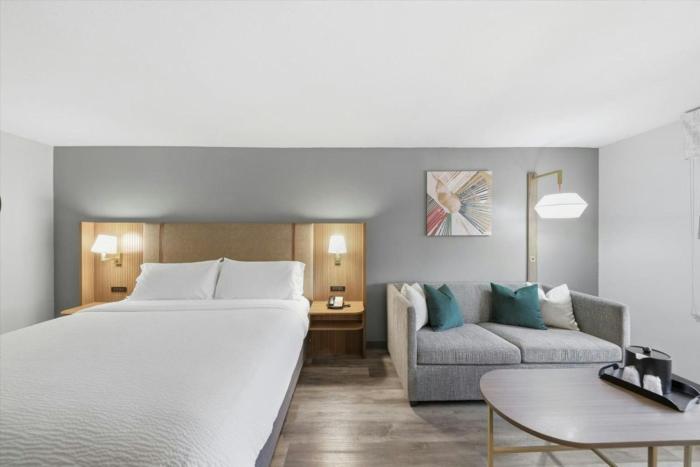 Holiday Inn Atlanta-Northlake by IHG
