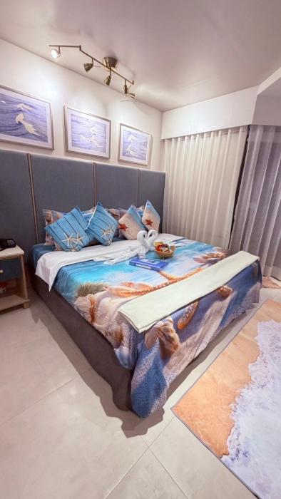 Condotel in Tambuli Seaside 2 Twin Bed - C14M