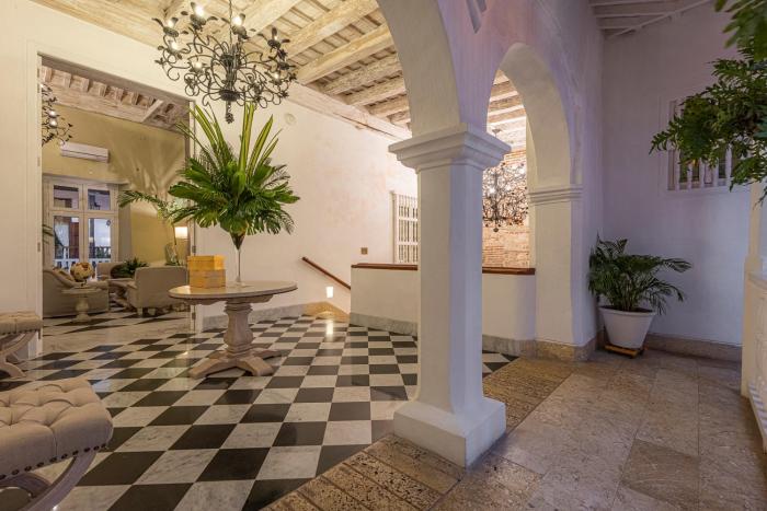 Hotel Casa del Gobernador