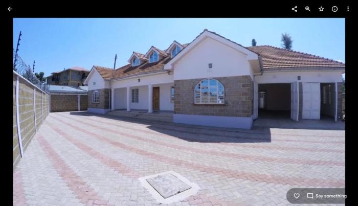 Joshua Home