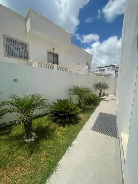 Villa Jinen Maamoura