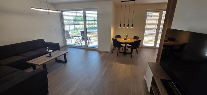 Apartmán Hrdličky Trenčín