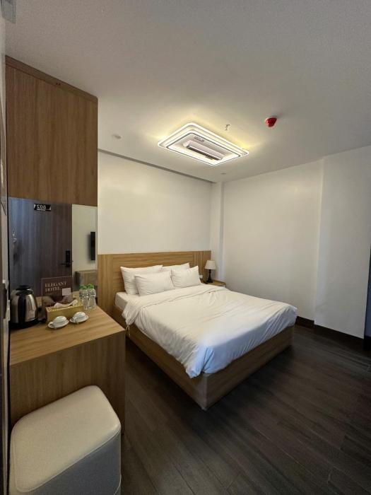 Elegant Hotel