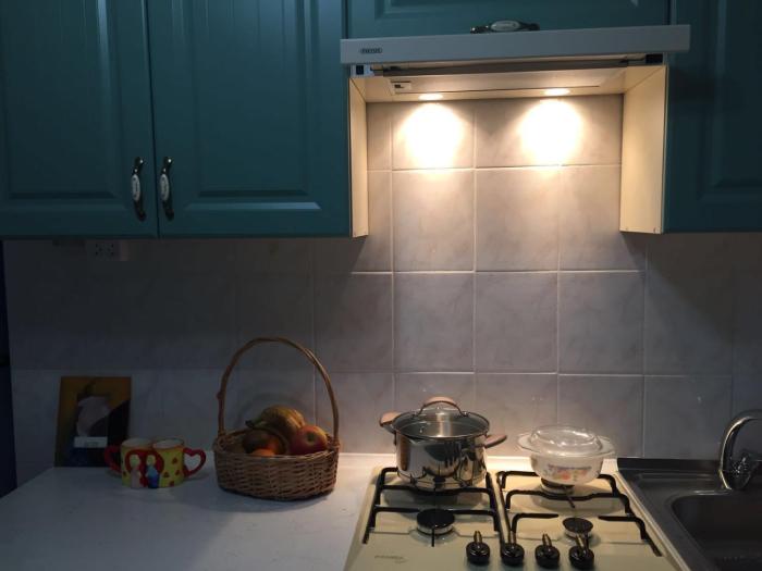 Holiday house near sea on Lvovskaya