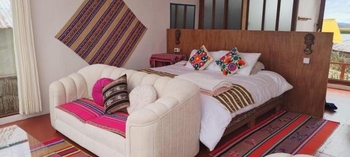 Titicaca Kotsu Lodge