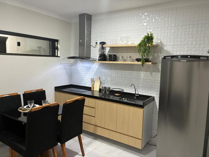 Residencial Colinas dos Ventos