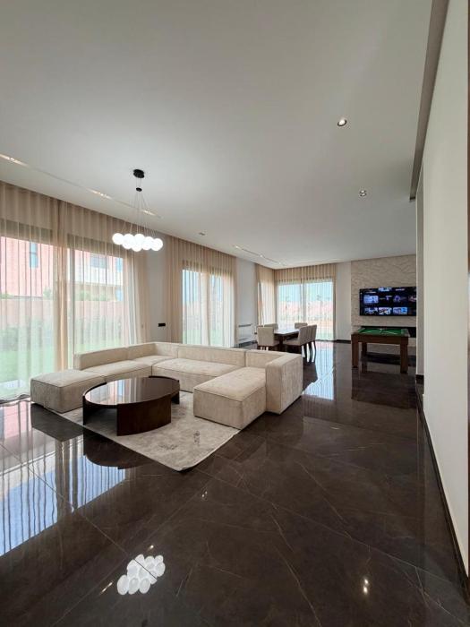 Private Luxury Villa 4 BR Pool & Atlas Scenery