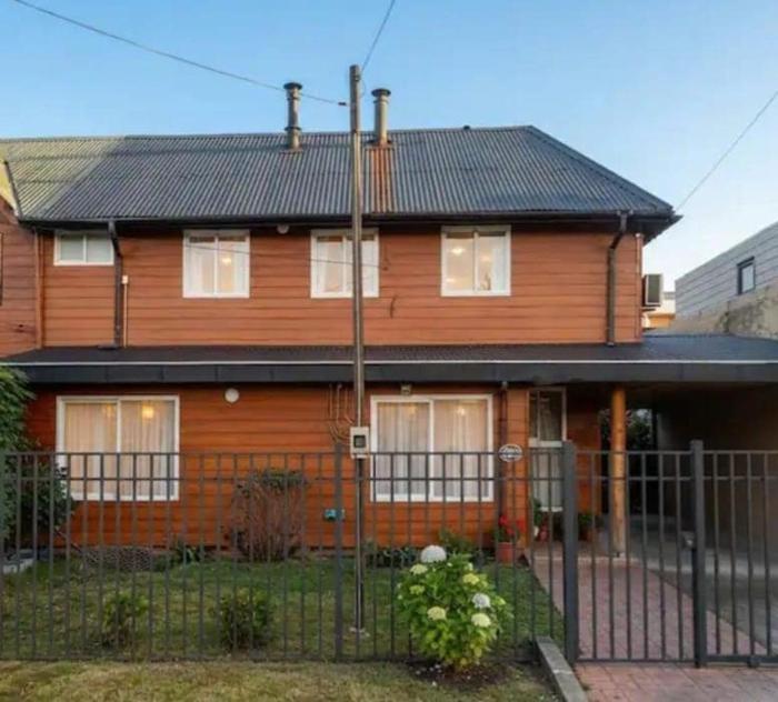 Hostal Patagonia Buckeye