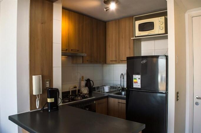Departamento Barrio Universitario