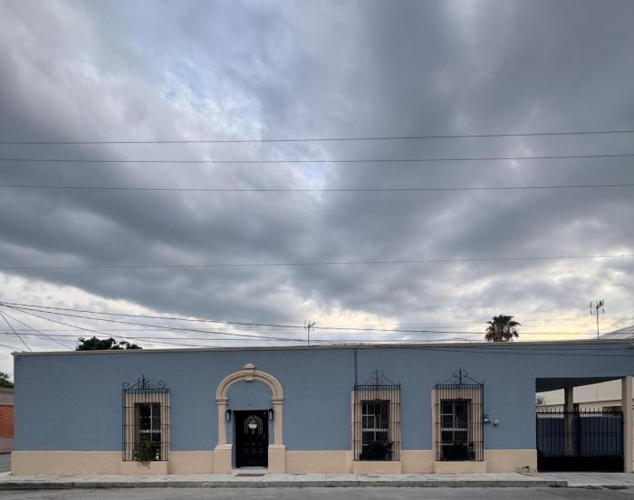 Los Ventanales
