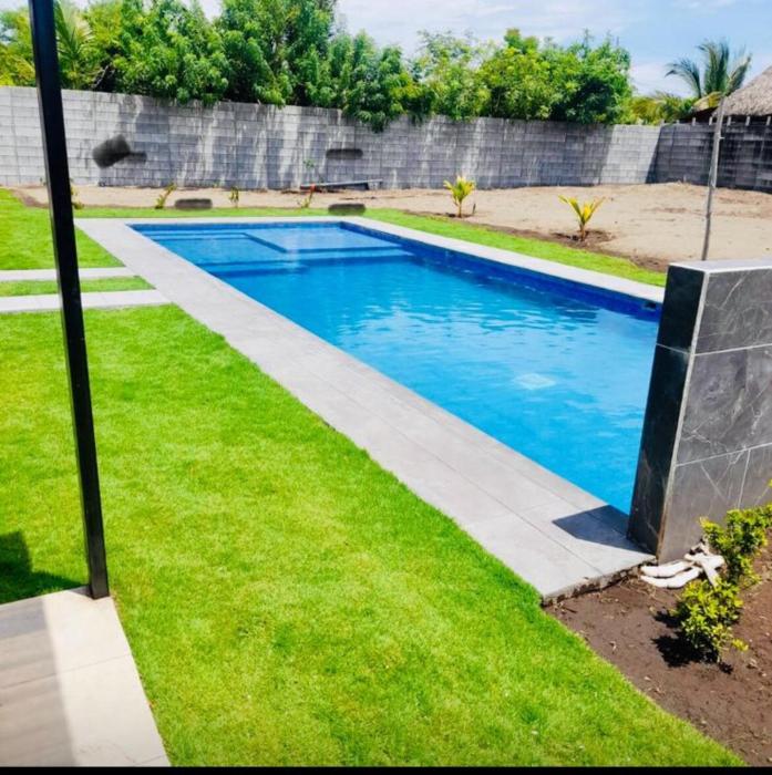Villa Anonas