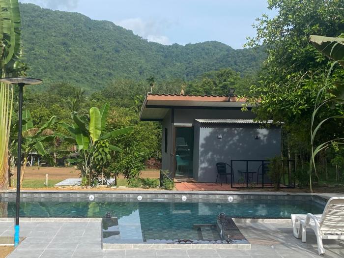 Noi’s Paradise Homestay