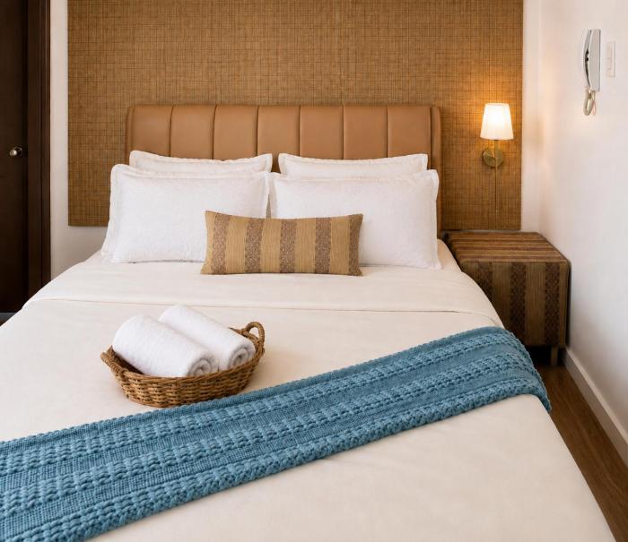 8 Adriatico Condotel Unit Facing Manila Bay