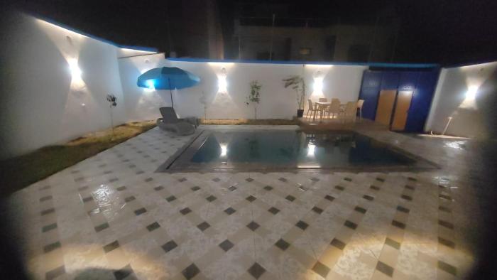 Villa zahra 7