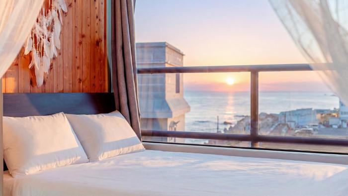 Goseong 1 Night 2 Days Pension