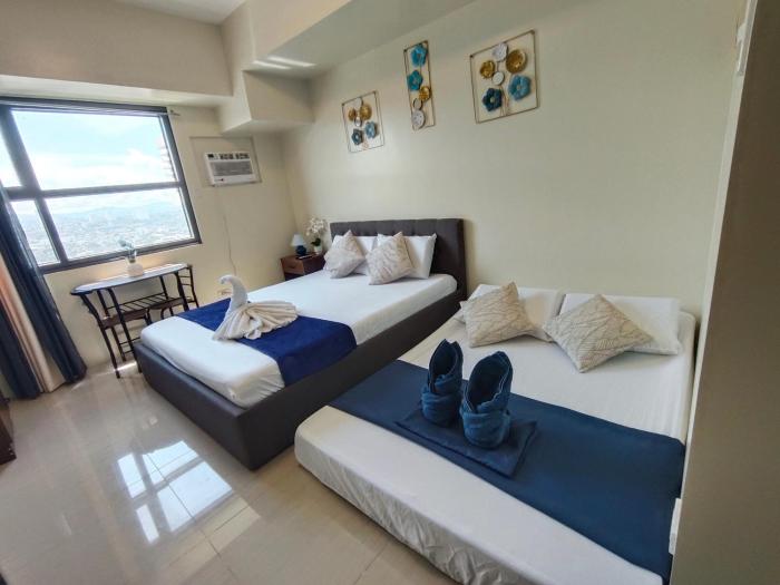 Horizon 101 Premium Condo Tower 1-50th floor 50N