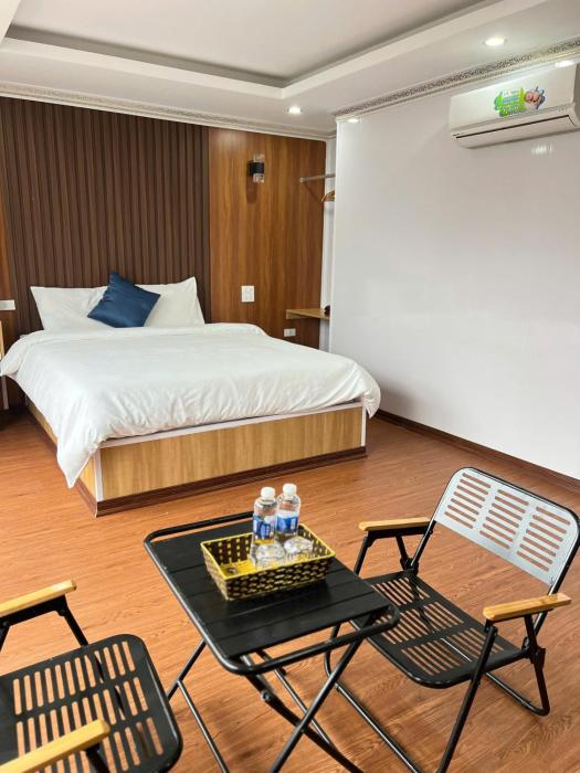 Hôtel Camellia Sapa