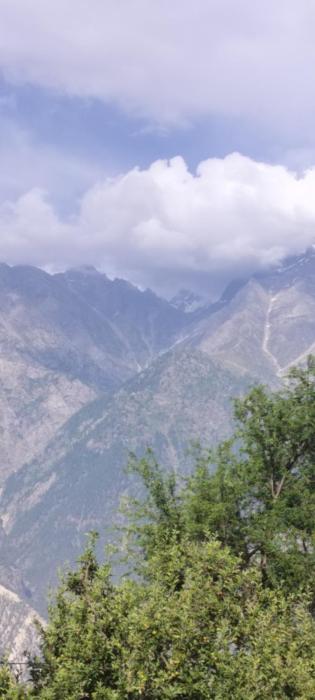 KAILASH DARSHAN HOMESTAy