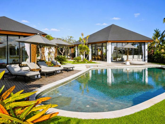 7BR Villa Vidrev Kali by BaliSuperHost