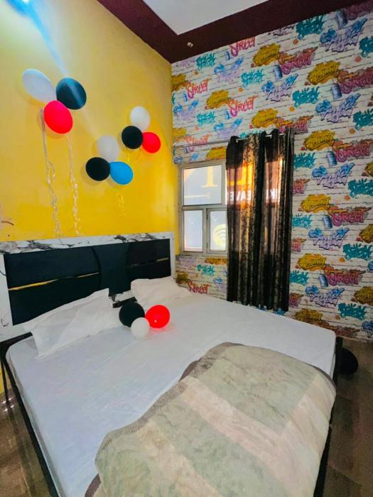 Hotel Heaven