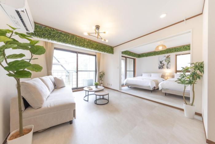 10min walk from Shibuya Sta