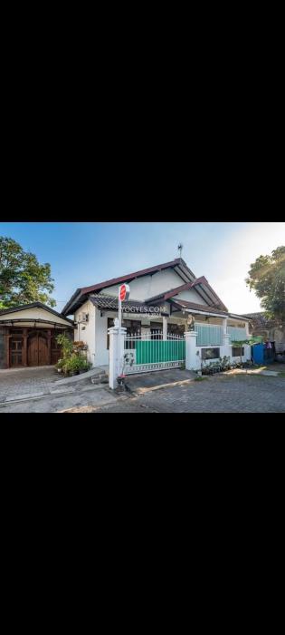Adhya Homestay Cendrawasih