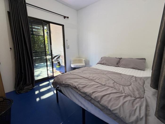 Blue Jungle House 2BR and AC