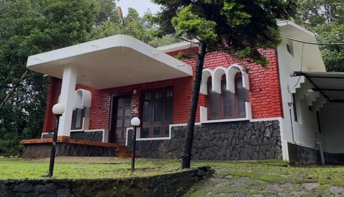 The Vintage Casa Kuttikanam