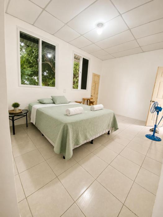 Habitación Casa Zoila más Vista al Lago
